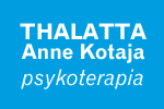 Thalatta / Anne Kotaja